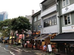 Circular Road (D1), Retail #590216831